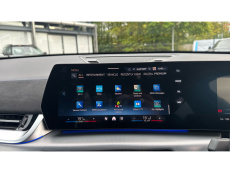 BMW iX2 230kW xDrive30 M Sport 65kWh 5dr Auto Electric Hatchback